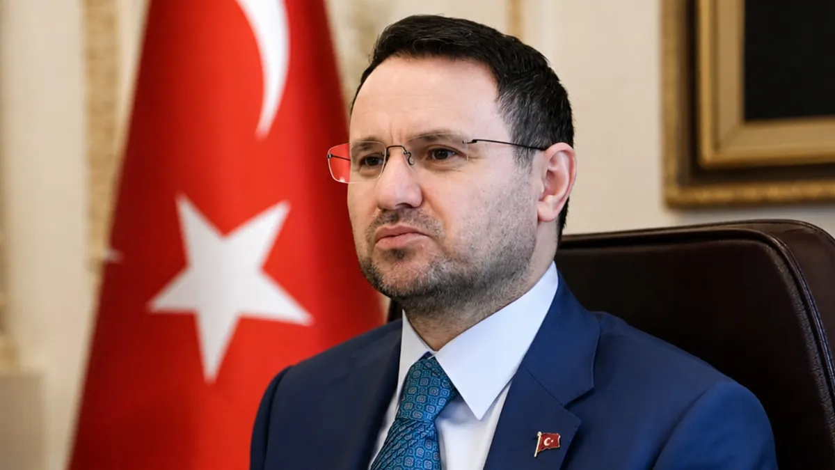 Ankara’da Terör Suçları Zirvesi: “FETÖ ile Mücadelede Kararlılığımız En Üst Seviyede”