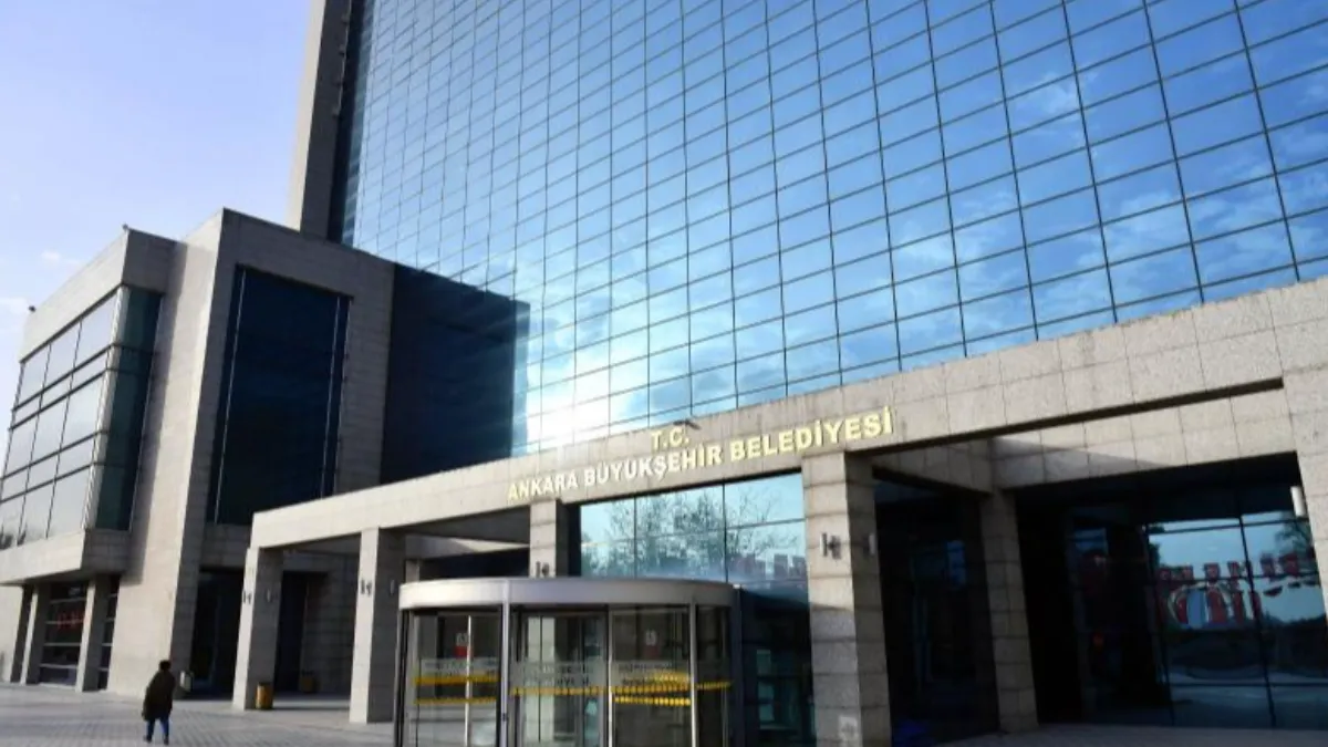 Ankara’da Toplu Ulaşım Ücretlerine Yüzde 14,30 Zam