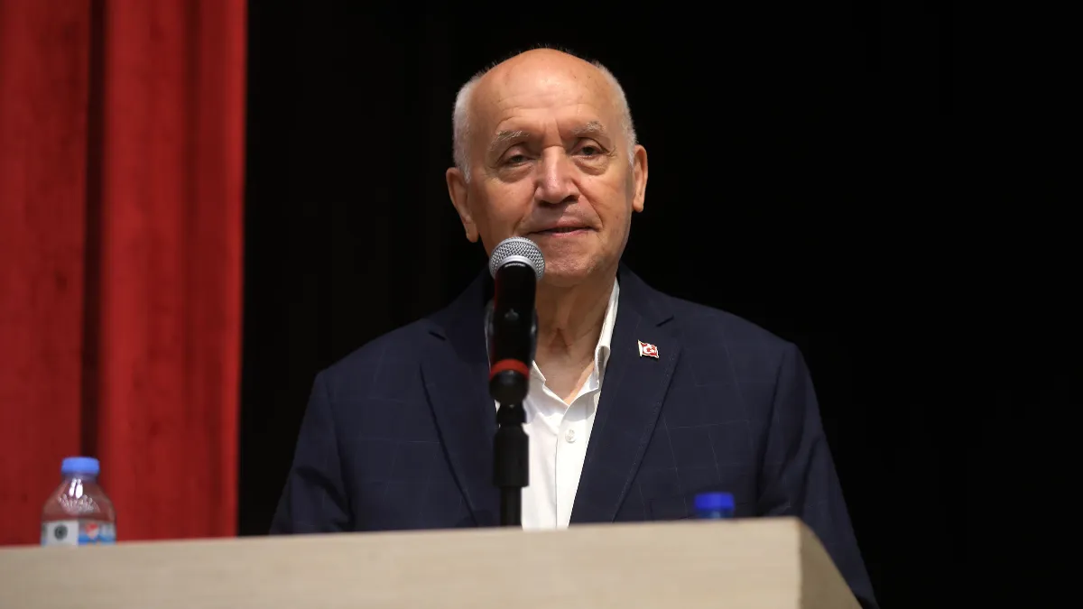 Ankara, Fethi Yaşar: Yenimahalle, Türkiye’ye Örnek Bir Belediye Oldu