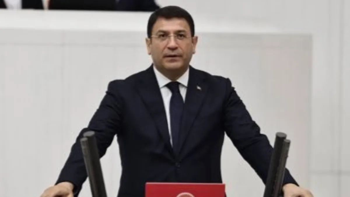Ankara, İdris Şahin’den İktidarın Tasarruf Açıklamasına Faiz Tepkisi