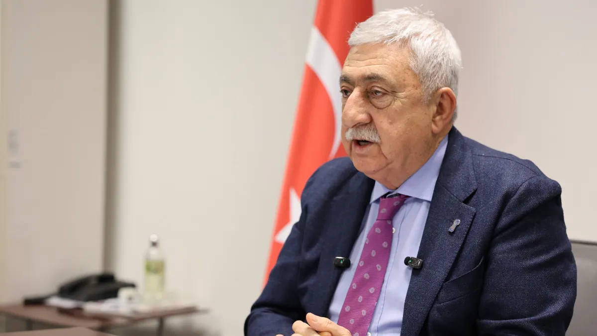 Ankara, Palandöken: Esnafın Maliyet Yükü Her Geçen Gün Artıyor