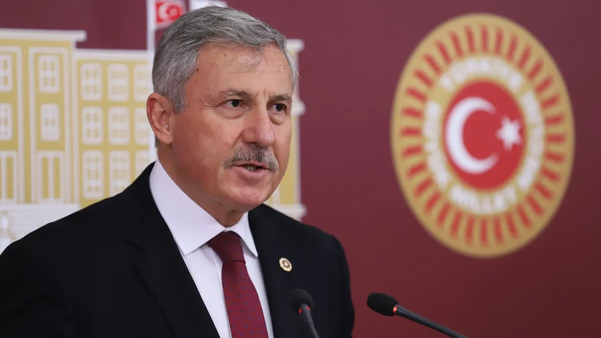 Ankara, Selçuk Özdağ’dan Sakarya Meydan Muharebesi’nin 105. Yıl Dönümünde Anlamlı Mesaj
