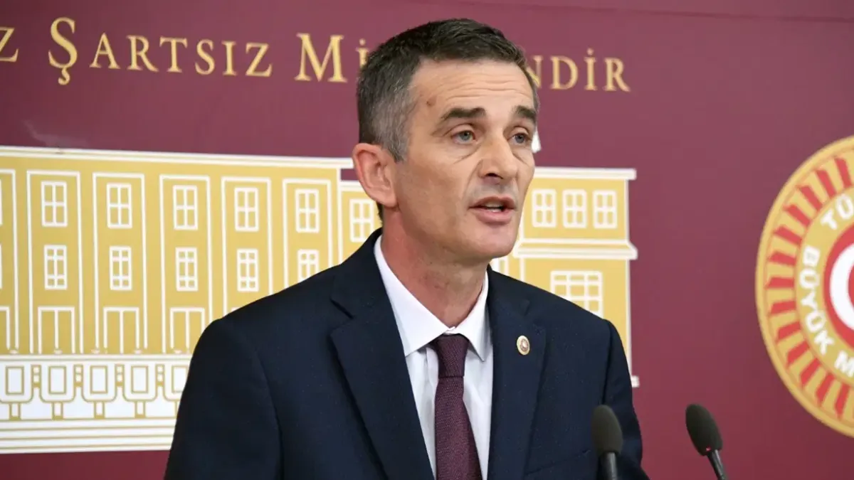 Ankara, Ümit Dikbayır'dan Açıklama: 'Teklif Geldi, Erdoğan'la Görüştüm'