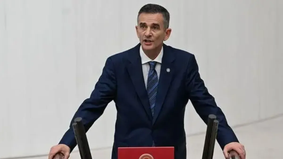 Ankara, Ümit Dikbayır, Erdoğan ile Görüşmesini Video’lu Anlattı