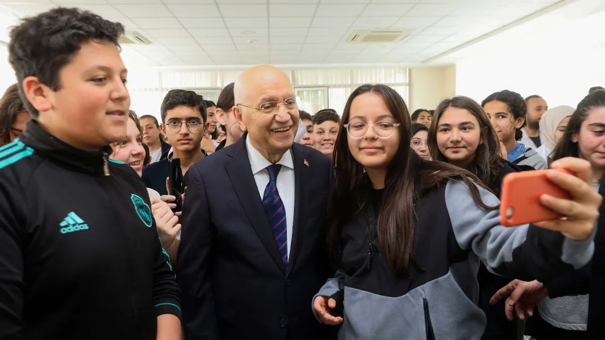 ANKARA- Yenimahalle’de Destek Eğitim Merkezleri YKS’de Yüzde 60 Başarı Sağladı