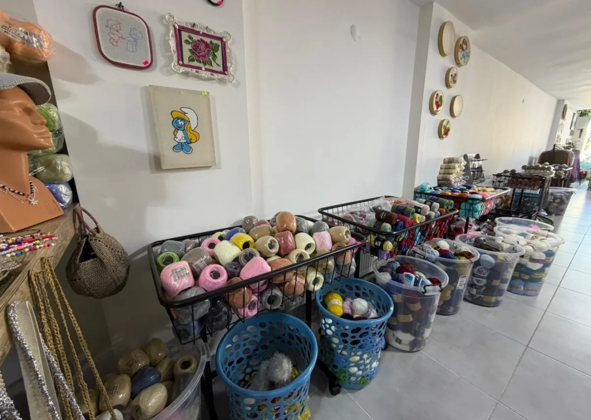 Kardelenin Renkli Dünyası büyüyor Bucak’ta 2. şubesini açtı!