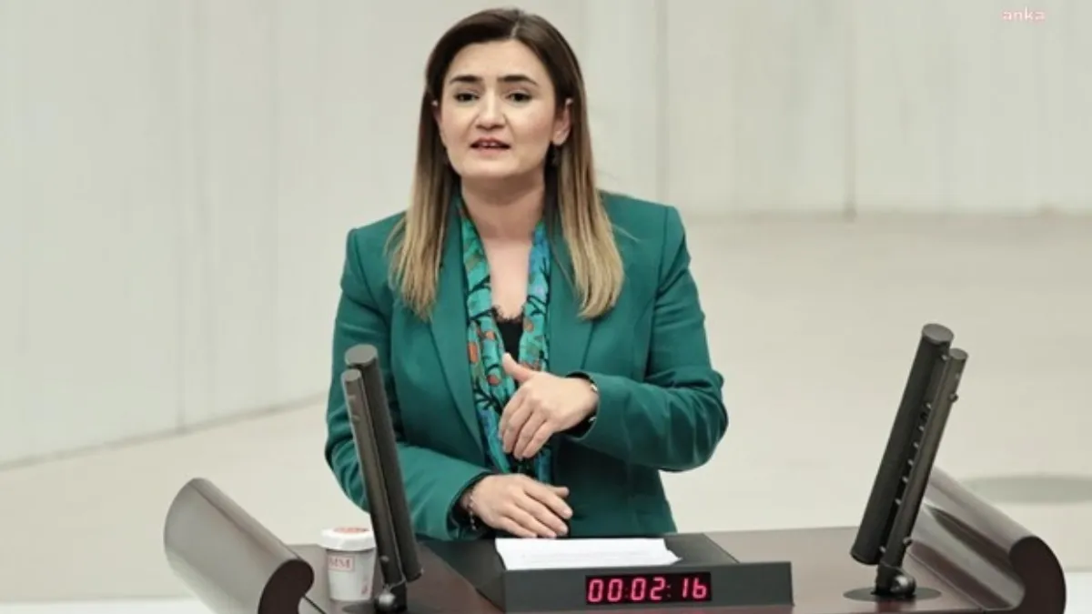 CHP’li Kılıç’tan Fındık Fiyatlarına Tepki: “Üreticinin Aklıyla Alay Etmeyin”