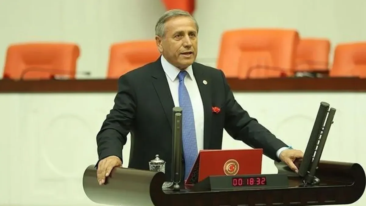 CHP’li Yıldırım Kaya: Rekabetçi değil, adil ve eşitlikçi bir eğitim sistemi kuracağız