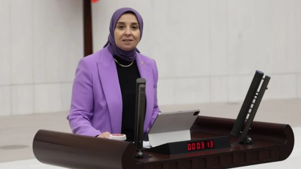 DEVA Partili Esen: “Kamu Gücünün Kötüye Kullanıldığı İddiaları Araştırılmalı”