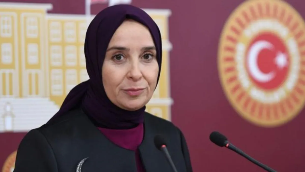 Elif Esen: Vatandaşın Ücretsiz Vize Randevusu Hakkı Karaborsaya Düşmemeli