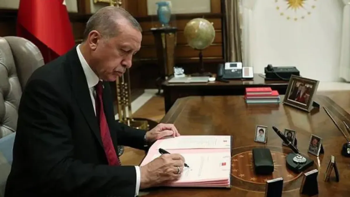 Emniyet Teşkilatına 6 Bin 250 Yeni Kadro