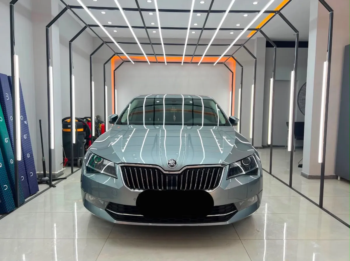 Soft Detaılıng Premıum Yeni Yerinde Hizmete Başladı
