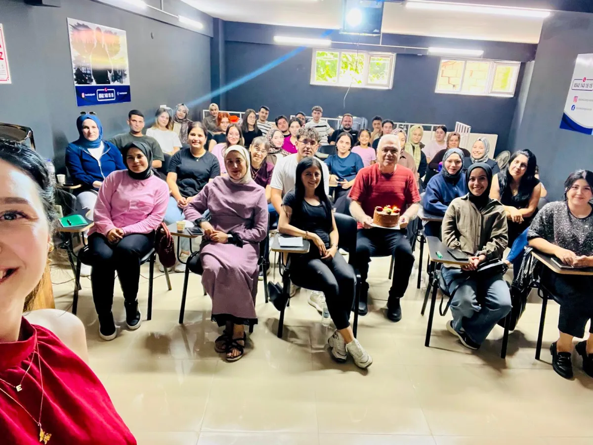 Bucak’ta Güvenlik Sektöründe Kariyer Fırsatı: Meydan Özel Güvenlik’te Kayıtlar Devam Ediyor