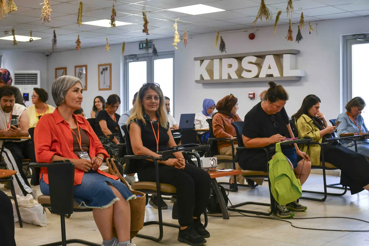 ABB’nin Tıbbi Aromatik Bitki Kursu Tamamlandı
