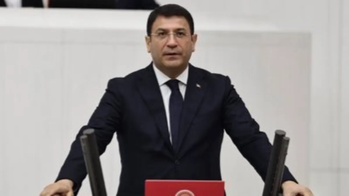 İdris Şahin’den Kuru Soğanda Düşük Vergili İthalat Tepkisi