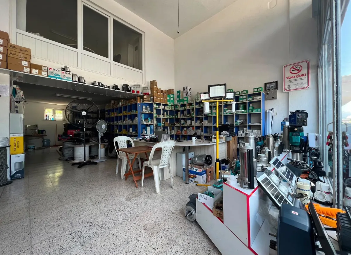 Ünsal Elektrik Otomasyon’dan Kaçırılmayacak Kampanya! Peşin Fiyatına Kredi Kartına Taksit