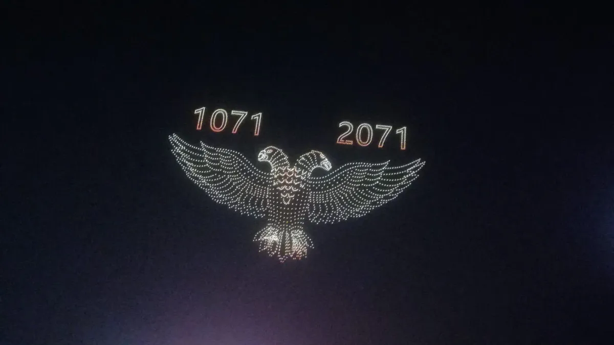AK Parti 25. Kuruluş Yıl Dönümünü Ankara’da Kutladı