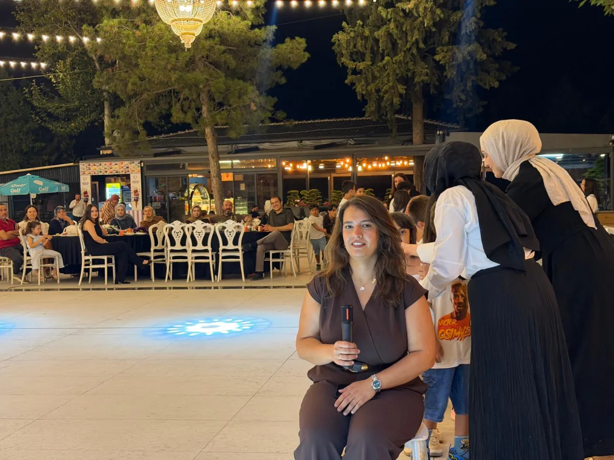 Bucak’ta yabancı dil eğitimine yeni bir soluk SKY English Academy yaz kursunu tamamladı, yeni döneme hazırlanıyor