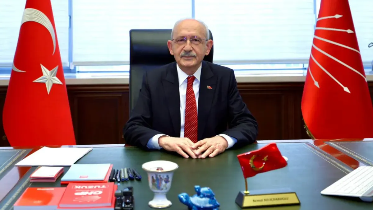 Kılıçdaroğlu’ndan Hacı Bektaş Veli Mesajı: "Ayrıştırmak Değil, Birleştirmek”