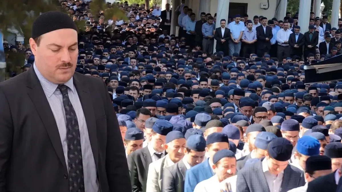 MASAK Raporunda Dikkat Çeken Para Trafiği: Kuriş Bağlantılı Şirketlerde 66 Milyar Lira