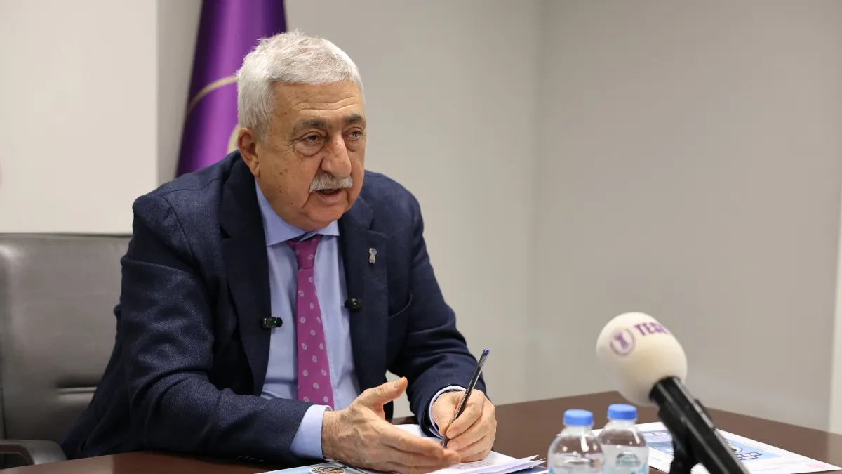 Palandöken’den Okul Alışverişi Uyarısı: “Merdiven Altı Ürünlerden Uzak Durun”
