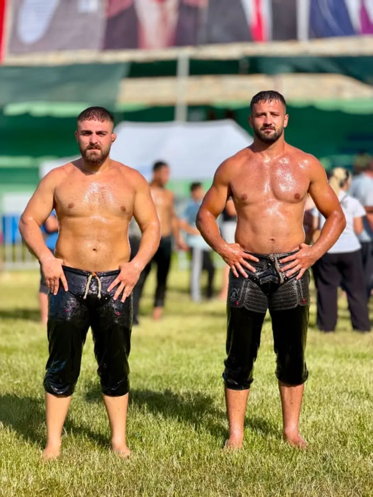 2026 Kocaeli 42. Karamürsel Altınkemer Yağlı Güreşleri’nde Başpehlivan Kim oldu?
