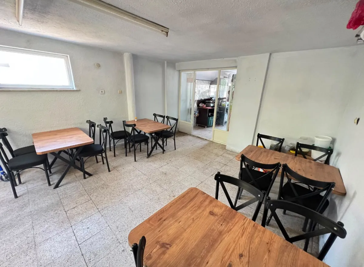 Bucak’ta Lezzetin Yeni Adresi: Serdar Usta Bol Döner Hizmete Açıldı
