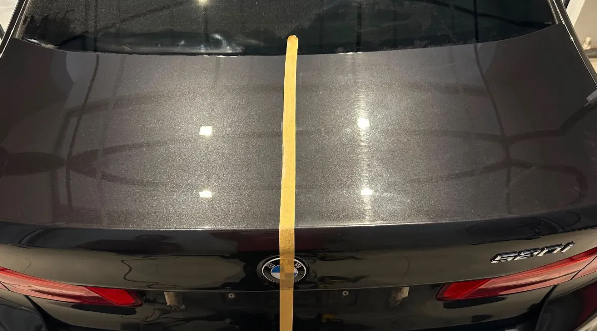 Soft Detaılıng Premıum Yeni Yerinde Hizmete Başladı
