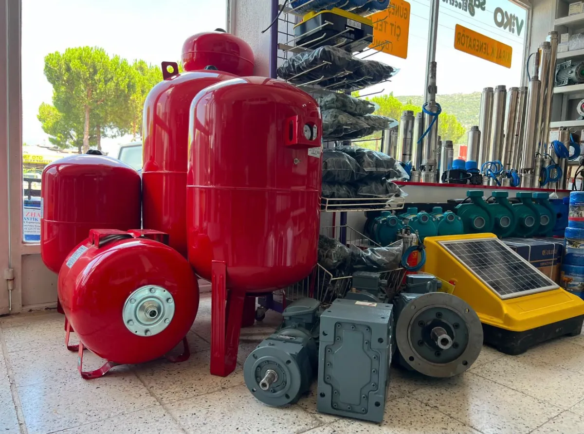 Ünsal Elektrik Otomasyon’dan Kaçırılmayacak Kampanya! Peşin Fiyatına Kredi Kartına Taksit