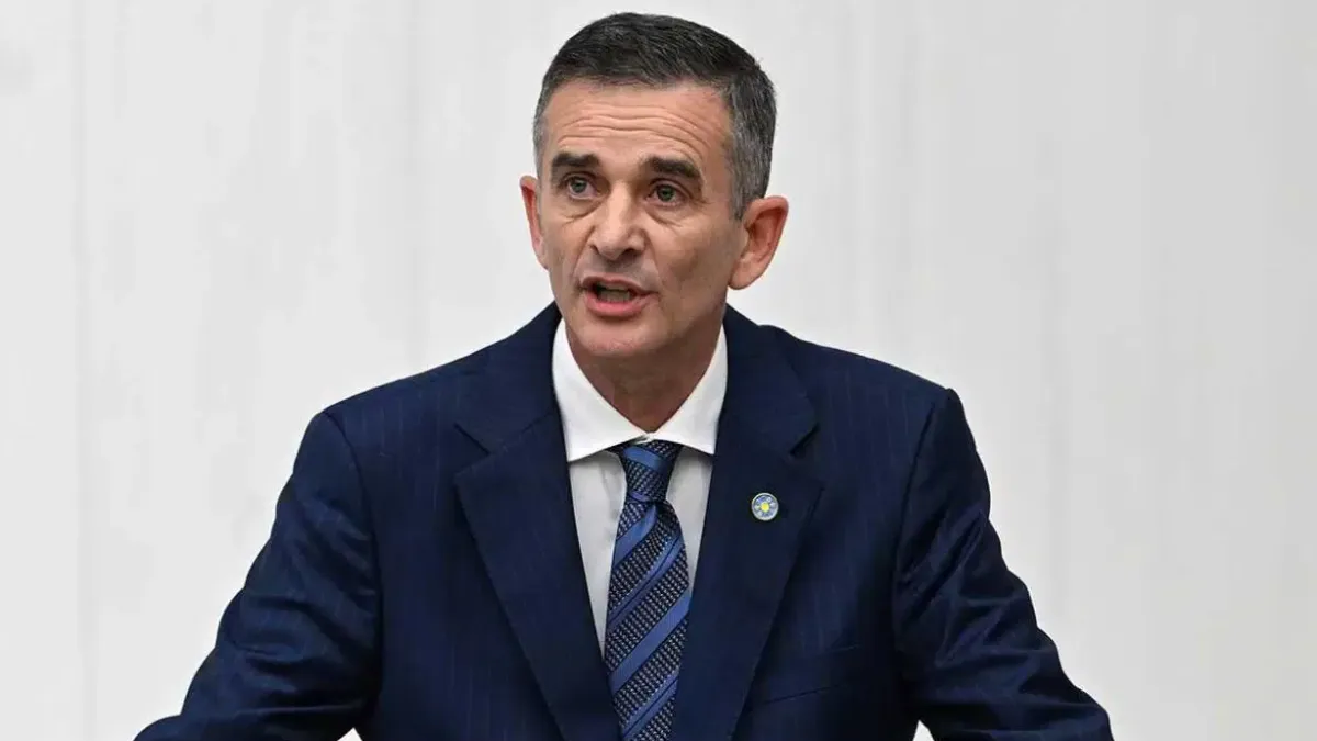Ümit Dikbayır’dan AK Parti İddialarına Dikkat Çeken Mesaj: “Nihayet Bugün 14 Ağustos”