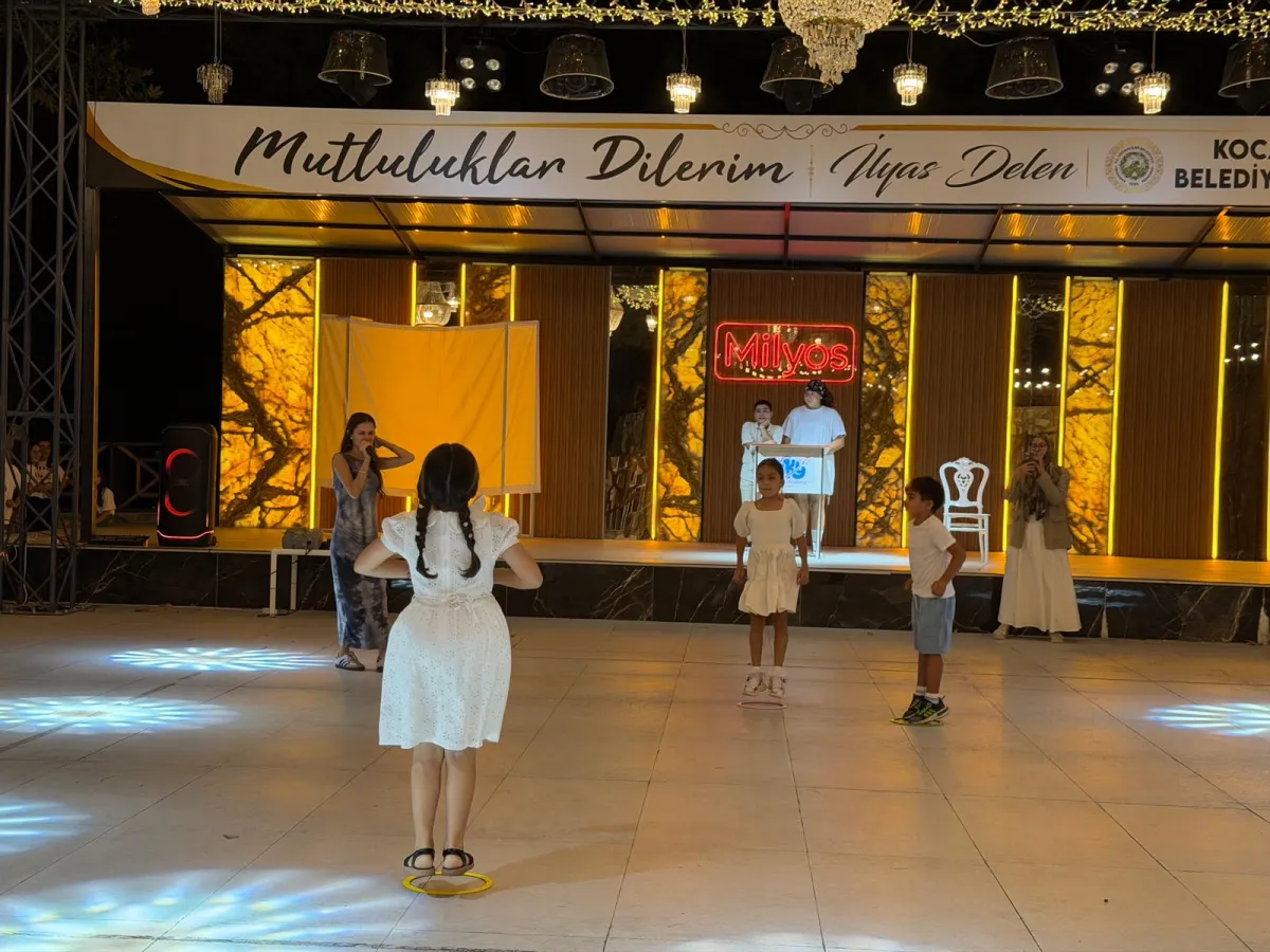 Bucak’ta yabancı dil eğitimine yeni bir soluk SKY English Academy yaz kursunu tamamladı, yeni döneme hazırlanıyor