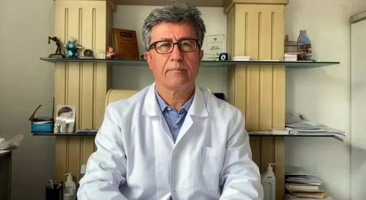Prof. Dr. Taner Demirer’den Dikkat Çeken Açıklama