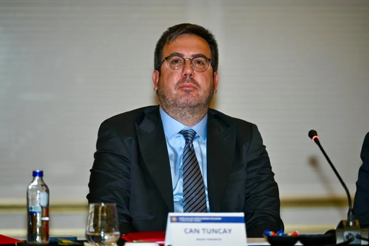 Ankara’da Terör Suçları Zirvesi: “FETÖ ile Mücadelede Kararlılığımız En Üst Seviyede”
