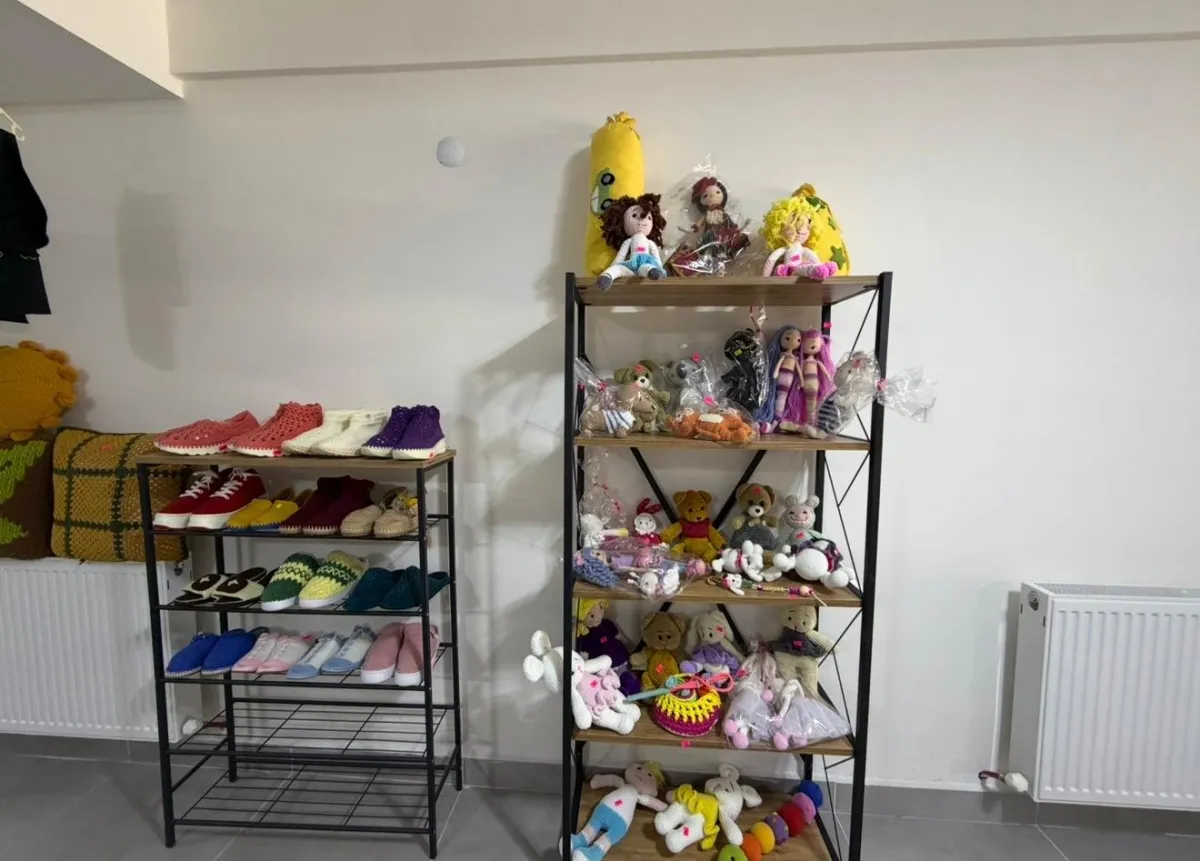 Kardelenin Renkli Dünyası büyüyor Bucak’ta 2. şubesini açtı!