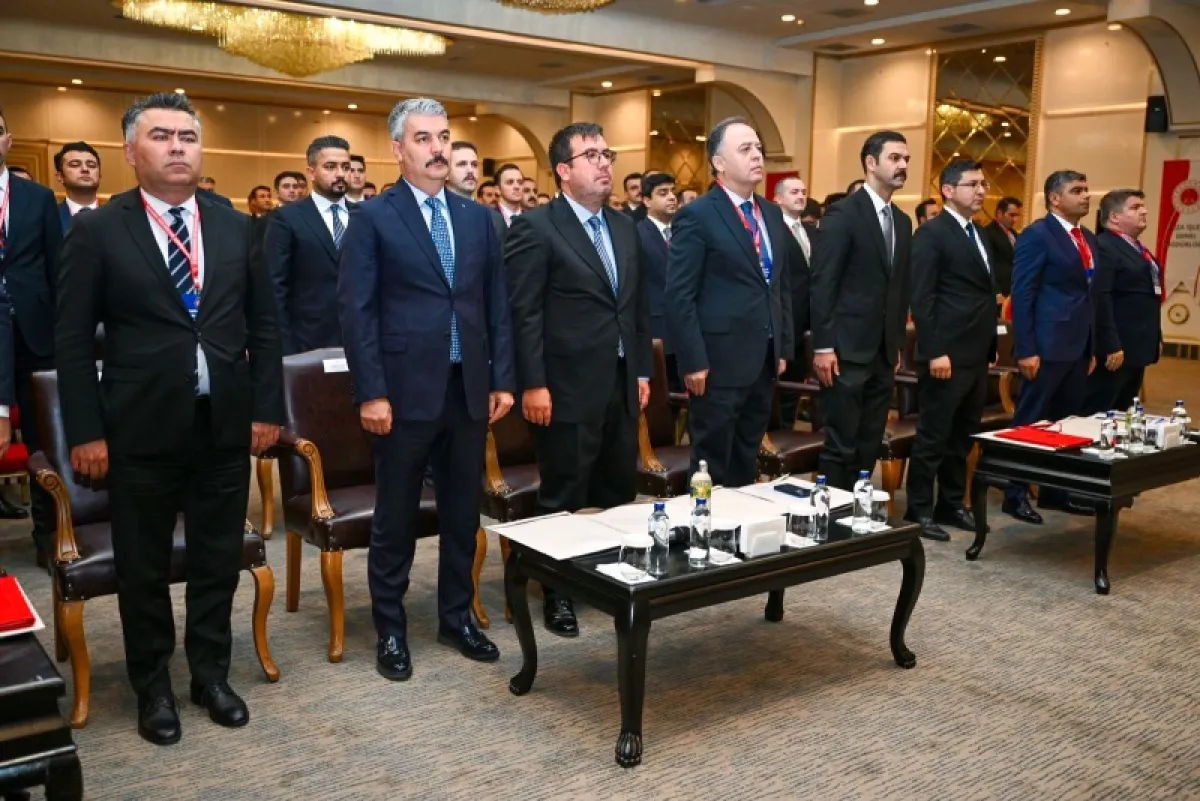 Ankara’da Terör Suçları Zirvesi: “FETÖ ile Mücadelede Kararlılığımız En Üst Seviyede”