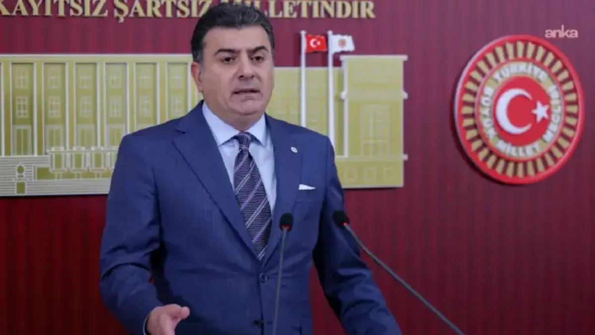 Yeni Parti’nin Üye Sayısı 400 Bini Aştı