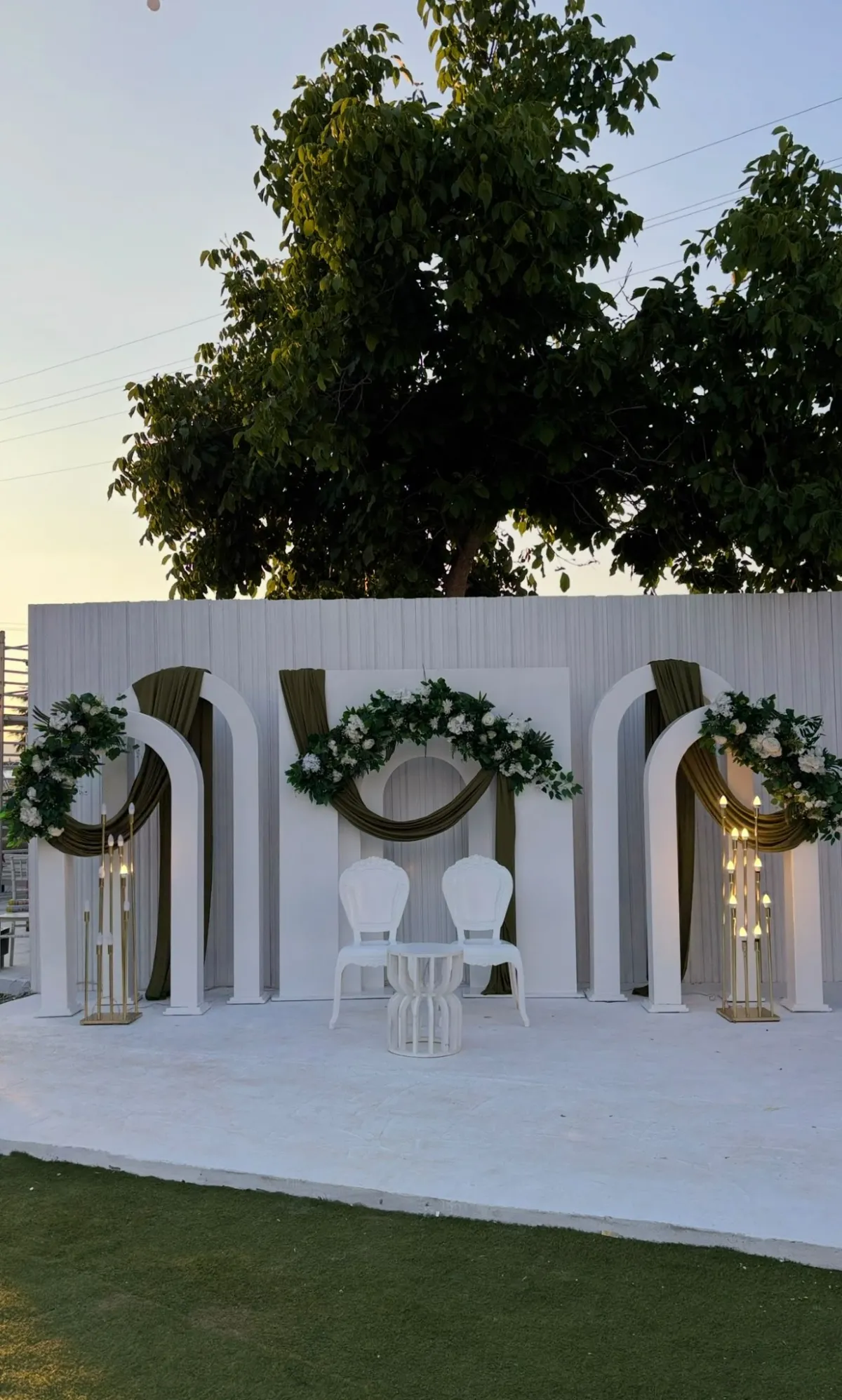 2027’de "Evet” Diyecek Çiftlere Büyük Fırsat! Dream Garden Event’ten Düğün Kampanyası