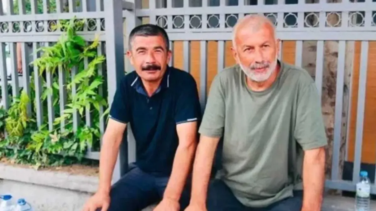 10 Gündür Tutuklu Olan Bağımsız Maden-İş Yöneticileri Tahliye Edildi