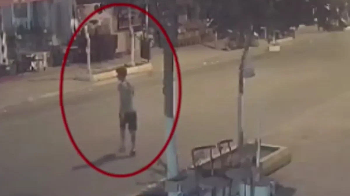 12 Yaşındaki Eyüp Can’ın ölümünde yeni rapor: "İtilmiş olabilir”