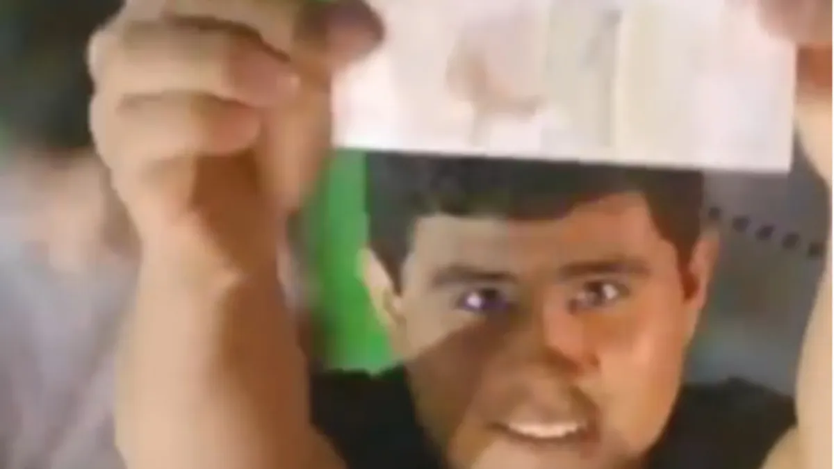 2 Ekmek aldılar, kimse yoktu! Parayı bırakıp böyle ayrıldılar