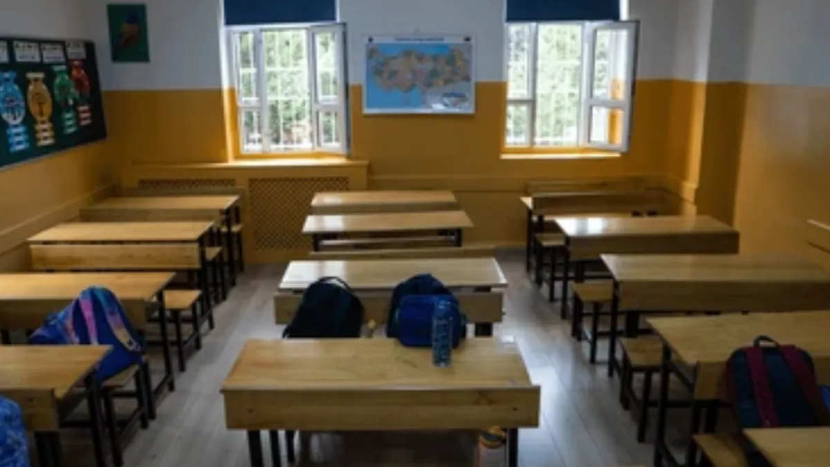 2026-2027 Eğitim Öğretim Yılı Başlıyor: Okullar 14 Eylül’de Açılacak