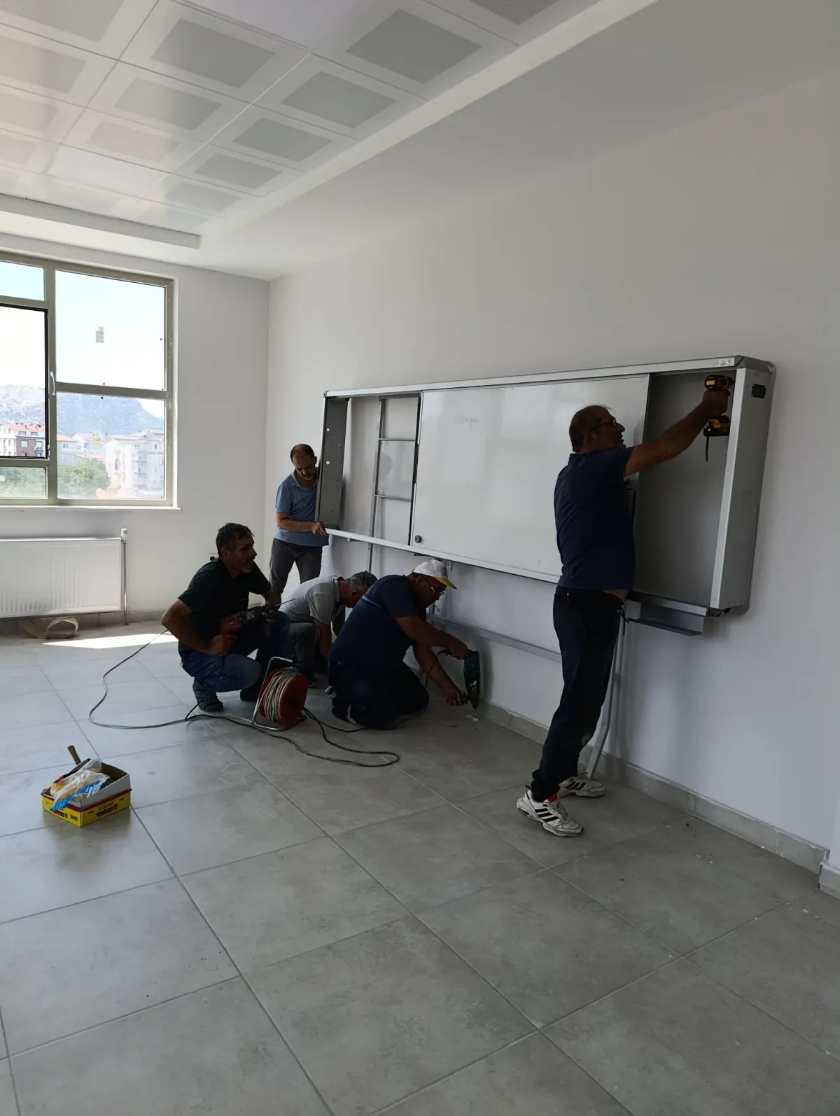 Burdur’un asırlık eğitim çınarı taşınıyor! Burdur Lisesi’nin yeni adresi belli oldu