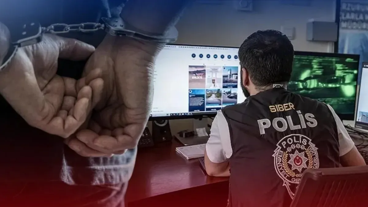 31 Avukat Hakkında Gözaltı Kararı! 39 Hukuk Bürosunda Arama: Yasa Dışı “Panel” Soruşturmasında Yeni Gelişme