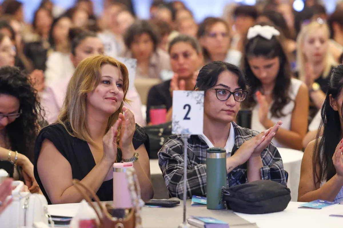 Ankara Çankaya’da Gündüz Bakımevleri Yeni Döneme Hazırlanıyor