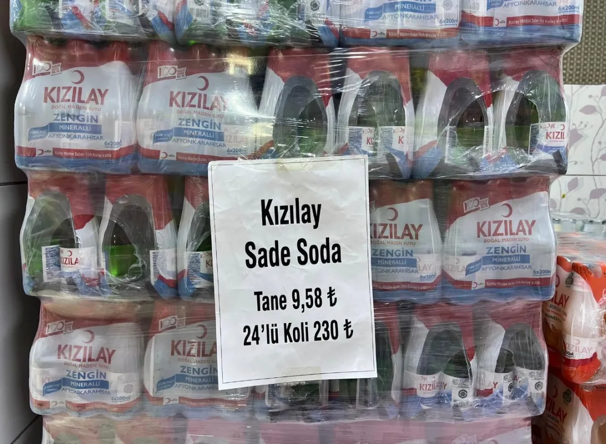 Bucak’ta toptan fiyatına alışveriş! Ata Gross’tan cebi rahatlatan fiyatlar