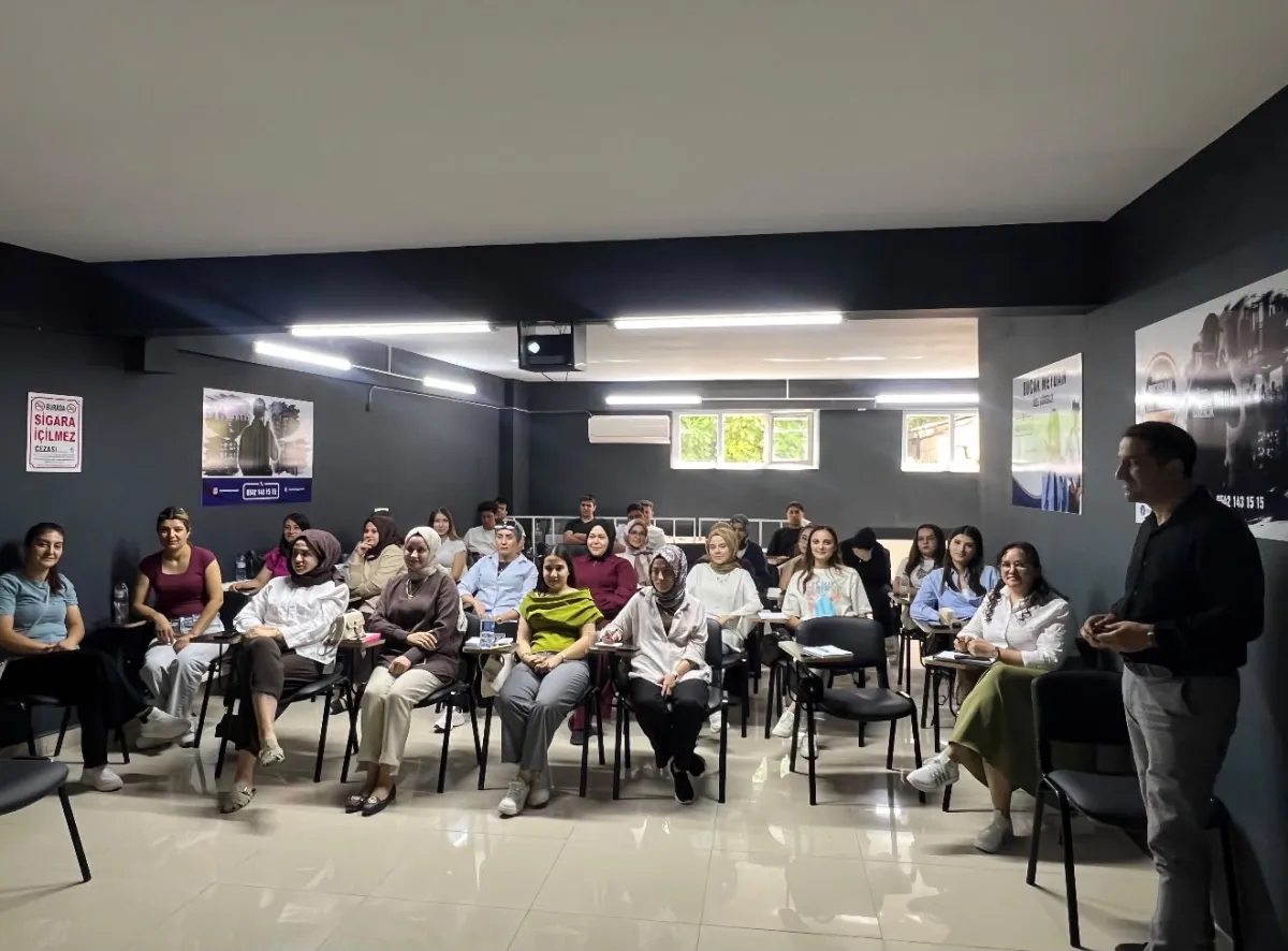 Bucak’ta Güvenlik Sektöründe Kariyer Fırsatı: Meydan Özel Güvenlik’te Kayıtlar Devam Ediyor