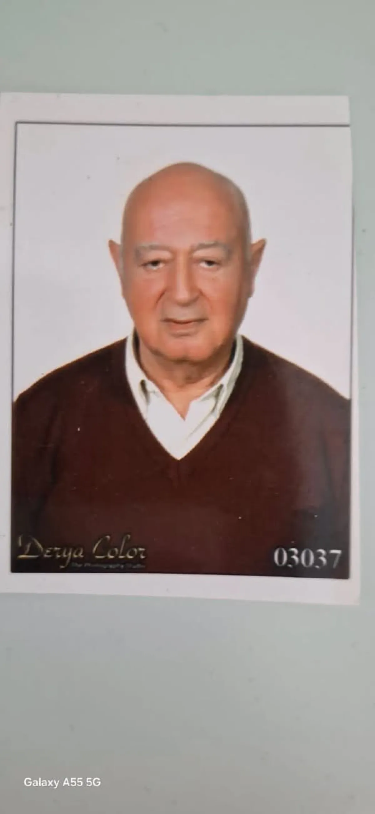 Antalya ve İlçelerinde Bugün 17 Eylül 2026 Vefat Edenler