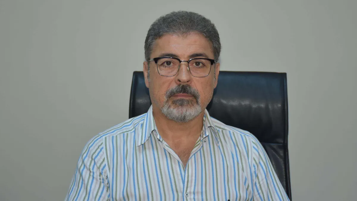 5.4’lük deprem sonrası Prof. Dr. Sözbilir’den bozova fayı uyarısı