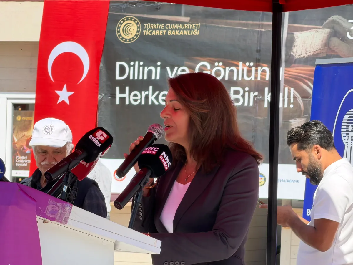 Burdur’da ahilik geleneği yaşatıldı 39. Ahilik Haftası kutlandı