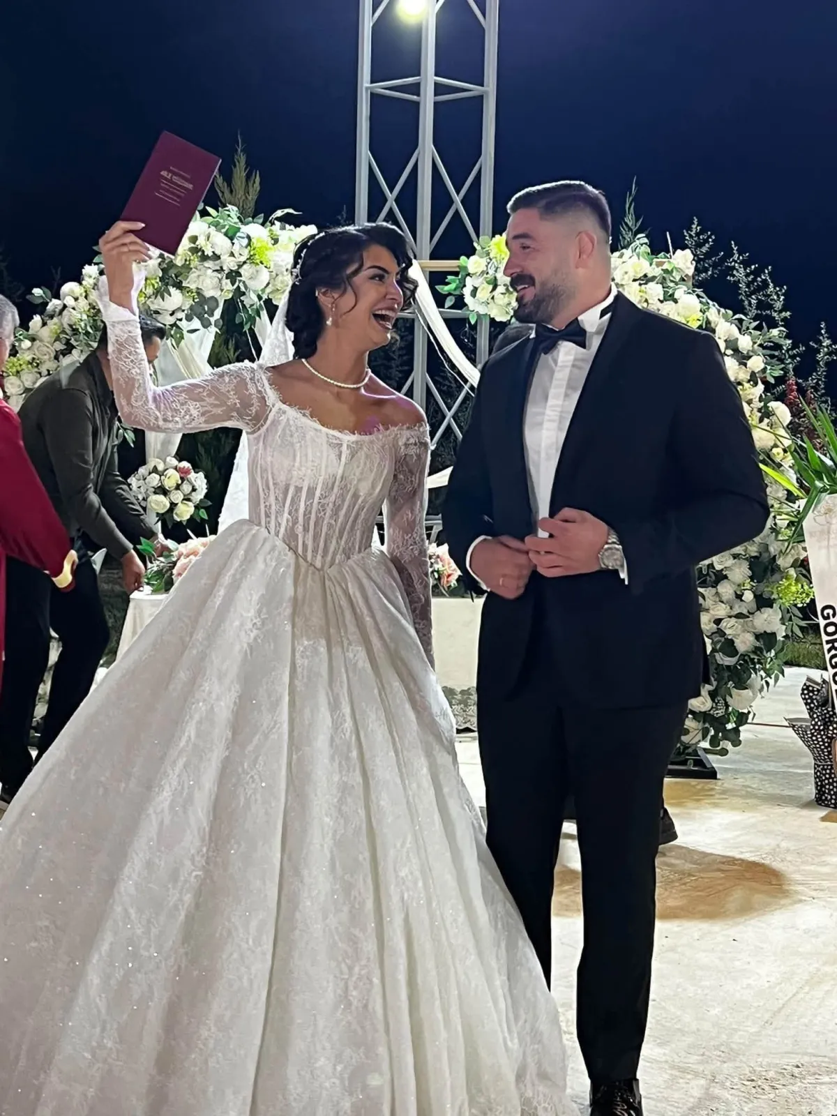 Er Meydanlarının Korkutelili Başpehlivanı Ali İhsan Batmaz’ın En Mutlu Günü